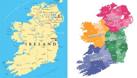 capital of northern ireland|why is northern ireland separate from ireland.